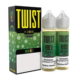 Twist E-liquids  [レモンツイスト]   120ml