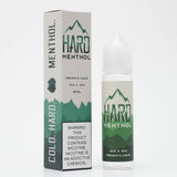 Hard Menthol  [ハードメンソール]
