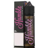 Humble Juice Co. ［ハンブルジュース］60ml 日本発送 | Ecigar4jp .