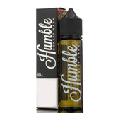 Humble Juice Co. ［ハンブルジュース］60ml 日本発送 | Ecigar4jp .
