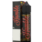 Humble Juice Co. ［ハンブルジュース］60ml 日本発送 | Ecigar4jp .