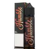 Humble Juice Co. ［ハンブルジュース］60ml 日本発送 | Ecigar4jp .
