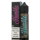 Humble Juice Co. ［ハンブルジュース］60ml 日本発送 | Ecigar4jp .