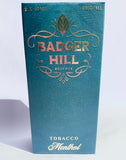 Badger Hill Reserve  [バジャーヒルリザーブ]   120ml