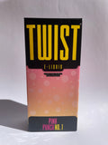 Twist E-liquids  [レモンツイスト]   120ml