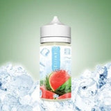Skwezed Ice 日本発送［スクイーズ アイス］100ml | Ecigar4jp .