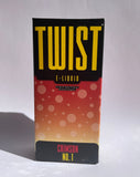 Twist E-liquids  [レモンツイスト]   120ml