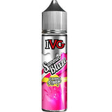 IVG Premium E-Liquids [アイブイジー] 60ml 日本発送 | Ecigar4jp .