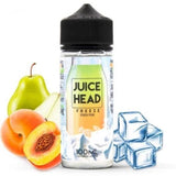 Juice Head Freeze［ジュースヘッドフリーズ］100ml 日本発送 | Ecigar4jp .