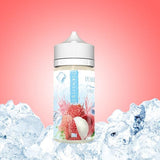 Skwezed Ice 日本発送［スクイーズ アイス］100ml | Ecigar4jp .