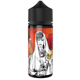 Suicide Bunny ［スーイサイドバニー］ 120ml