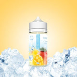 Skwezed Ice 日本発送［スクイーズ アイス］100ml | Ecigar4jp .