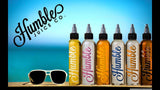 Humble Juice Co. ［ハンブルジュース］60ml 日本発送 | Ecigar4jp .