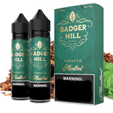 Badger Hill Reserve  [バジャーヒルリザーブ] 日本発送 | Ecigar4jp .