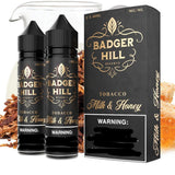 Badger Hill Reserve  [バジャーヒルリザーブ] 日本発送 | Ecigar4jp .