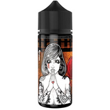 Suicide Bunny ［スーイサイドバニー］ 120ml