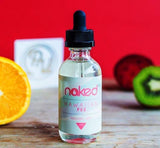 Naked 100  ネイキッド 60ml 日本発送 | Ecigar4jp .