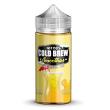 Nitro's Cold Brew [ニトロ コールドブリュー コーヒー］100ml
