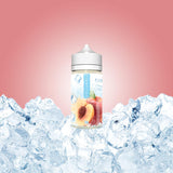Skwezed Ice 日本発送［スクイーズ アイス］100ml | Ecigar4jp .