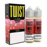 Twist E-liquids  [レモンツイスト]   120ml