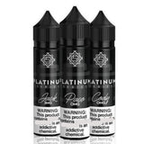 Silverback Platinum [シルバーバックプラチナ] 60ml 日本発送 | Ecigar4jp .