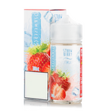 Skwezed Ice 日本発送［スクイーズ アイス］100ml | Ecigar4jp .