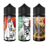 Suicide Bunny ［スーイサイドバニー］ 120ml