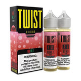 Twist E-liquids  [レモンツイスト]   120ml