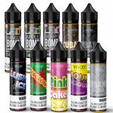 VGOD Tricklyfe E-Liquid 60ml 日本発送 | Ecigar4jp .
